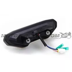 Feu à LEDS + clignotants - Yamaha MT-10