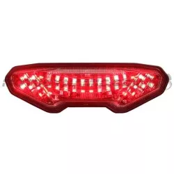 Feu à LEDS + clignotants - Yamaha MT-10