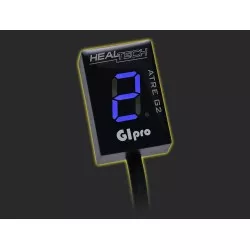 Indicateur de rapport GIpro aTre - Suzuki 5