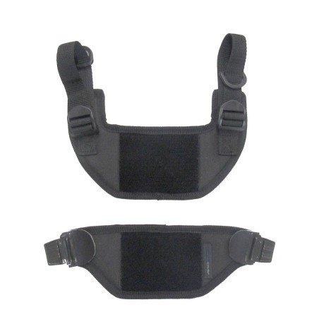 Kit d'arrimage protège réservoir TAB TRADI