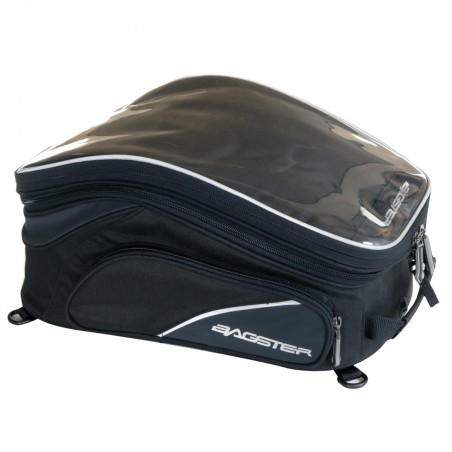 Sacoche réservoir Bagster Pulse Modulo Tank NOIR - 4 / 13 L