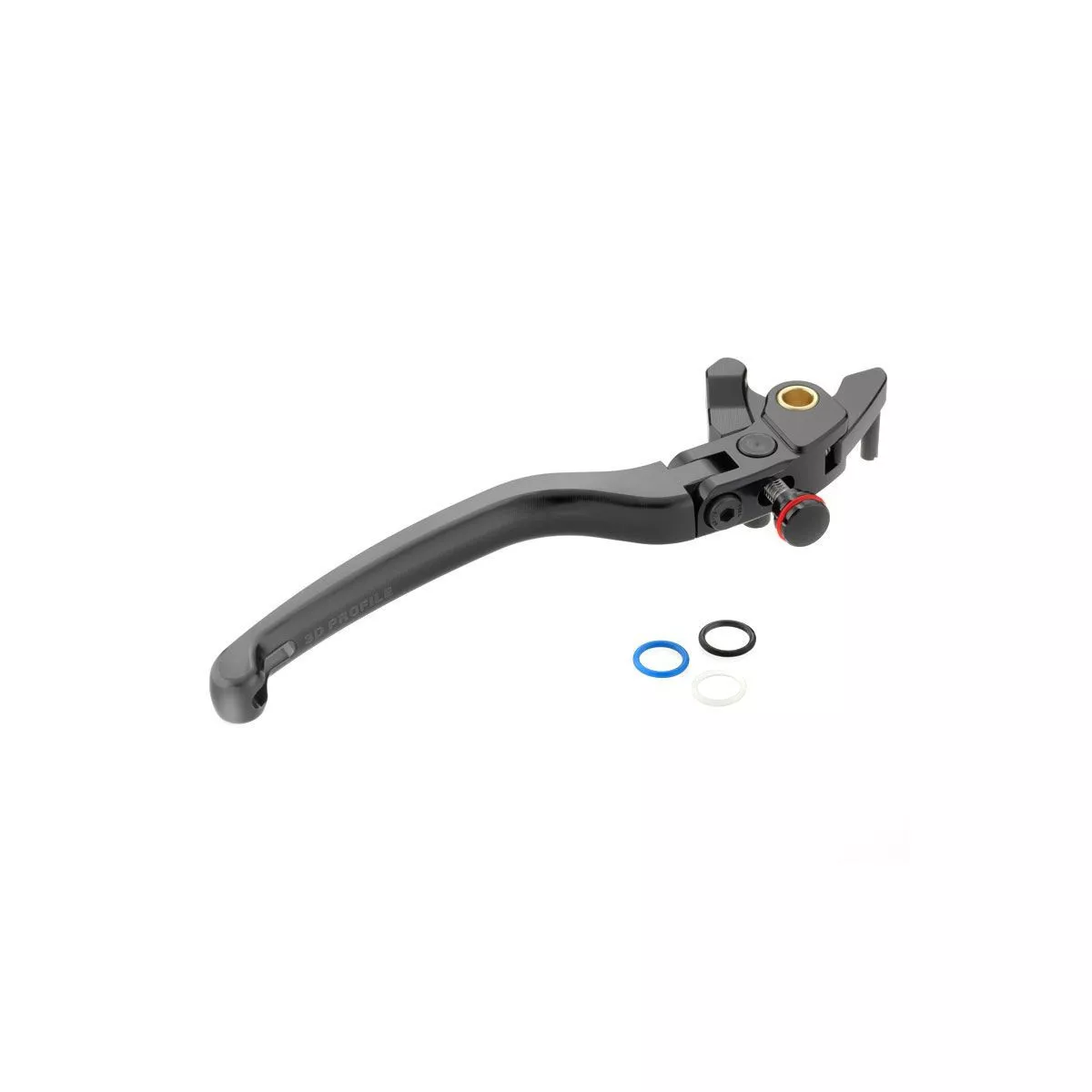 Du freinage pour la Kawasaki Z1000 H2 - Beringer Brakes