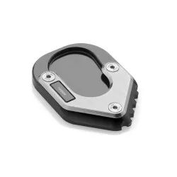 Embase pied de béquille RIZOMA ZBW063B pour BMW R1200GS 2015 et +, R1250GS / HP 2019 et +