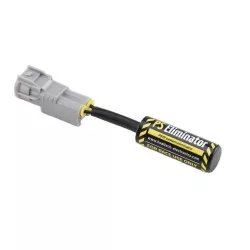 PS Eliminator - Eliminateur de système PAIR PSE-01