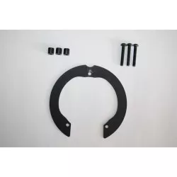 Fixation de réservoir PLUG-A11 BAGLOCKER XAC250 pour sacoche de réservoir Bagster Suzuki GSXS1000 et GSXS1000F 2015-217