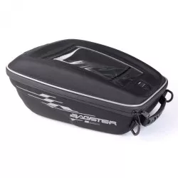 Sacoche réservoir Bagster BAGLOCKER Noir - 12 L