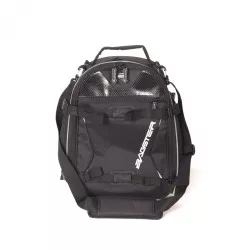 Sacoche de selle Bagster Pulse XSS040 MODULO TAIL, Noir, 20 à 27 Litres