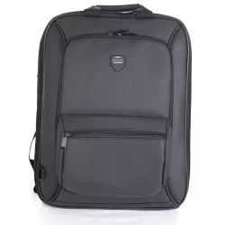Sac à dos Bagster Metro MOOVI NOIR - 8 L