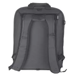 Sac à dos Bagster Metro MOOVI NOIR - 8 L