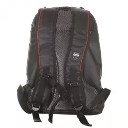 Sac à dos Bagster Racing VENOM NOIR/ROUGE - 16 L