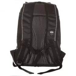Sac à dos Bagster Racing VENOM NOIR/GRIS - 16 L