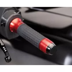 Poignées moto ABM s-Grip