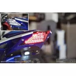 Feu à LEDS + clignotants - BMW S1000RR 2015-2018 et S1000R 2014-2018