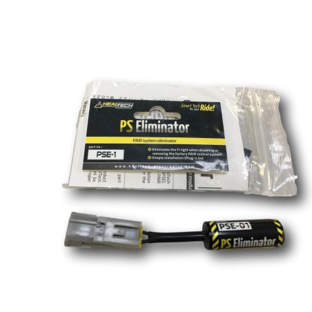  PS Eliminator - Eliminateur de système PAIR PSE-01