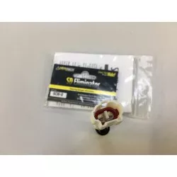 SD Eliminator - Eliminateur d'amortisseur de direction pour motos Yamaha