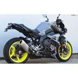 Sabot moteur Top Block Aerodynamics Yamaha MT10 2017 et +