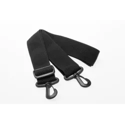 Sangle bandoulière Sangle bandoulière de sacoche de selle SW-Motech lg 38 mm.