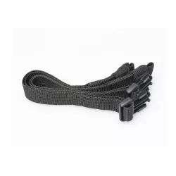 2 sangles de fixation pour sacoche SW-Motech Jetpack