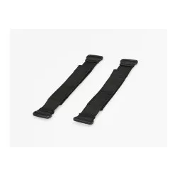 Boucle pour SW-Motech Rackpack 4 sangles a boucles pour sacoche de selle Rackpack