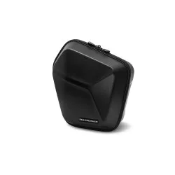 Valise latérale URBAN ABS SW-Motech droite 16 litres, Plastique rigide en ABS, Pour SLC droite