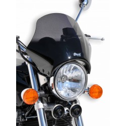 Saute Vent Nasty 29cm Ermax - Suzuki SV650N / SV1000N