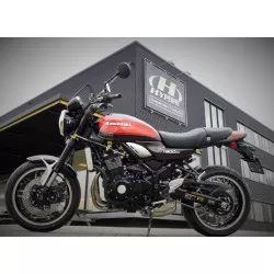 Amortisseur de direction Hyperpro - Kawasaki Z900 RS de 2018 et +