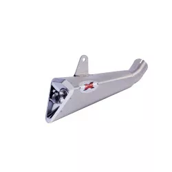 Echappement IXIL X55 pour KAWASAKI ZX 10 R 11-12