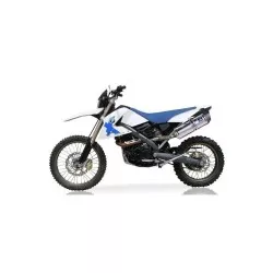 Echappement IXIL HEXOVAL XTREM EVOLUTION pour BMW G 650 X-COUNTRY 07-09