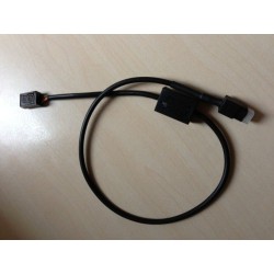 Indicateur de rapport engagé GIpro (Xtype et DS) - Version nue pour intégration compteur