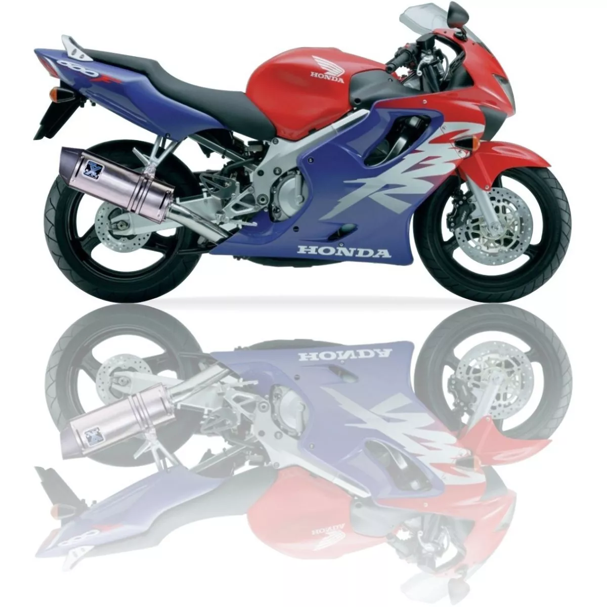 Cbr 600 F Pc35