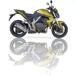 Echappement IXIL HEXOVAL XTREM EVOLUTION pour HONDA CB 1000 R HORNET 08-11 (SC60)