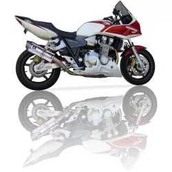 Echappement IXIL HEXOVAL XTREM EVOLUTION pour HONDA CB 1300 S / CB 1300 SF 03-07 (SC54)