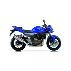 Echappement IXIL HEXOVAL XTREM EVOLUTION pour KAWASAKI Z 750 04-06 (ZR750J)