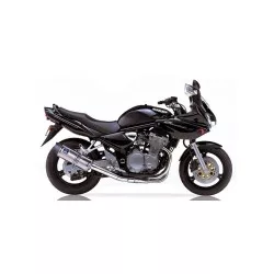 Echappement IXIL HEXOVAL XTREM EVOLUTION pour SUZUKI GSF 600 N BANDIT 01-03 (WVA8)