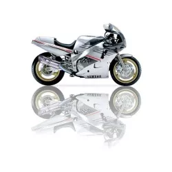 Echappement IXIL HEXOVAL XTREM EVOLUTION pour YAMAHA FZR 1000 EXUP (3LE/3LF)