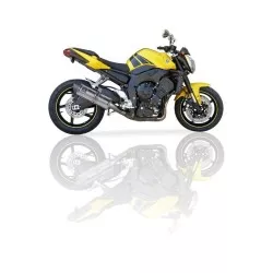 Echappement IXIL HEXOVAL XTREM EVOLUTION pour YAMAHA FZ-1 06-11 (RN16)