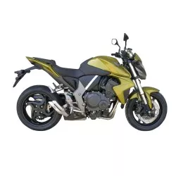 Echappement IXIL DUAL HYPERLOW INOX pour HONDA CB 1000 R HORNET 08-11 (SC60)