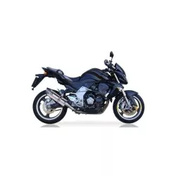 Echappement IXIL HEXOVAL XTREM EVOLUTION pour KAWASAKI Z 1000 07-09 (ZRT00B) COTE DROIT