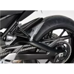 Garde-boue arrière et pare chaîne Ermax - Yamaha Tracer 900