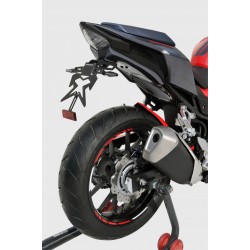 Passage de roue Ermax pour Honda CB500F 2016 et +