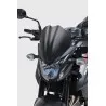 Saute Vent Sport Ermax 30cm pour Suzuki GSXS 750  2017 et +