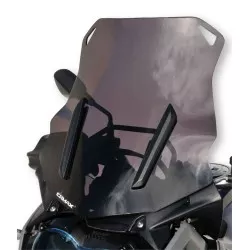Bulle Ermax Haute protection 46cm - BMW R1200GS / Adventure  2013 et +