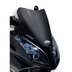 Bulle Pare-Brise Ermax Sport 43cm pour Kymco XTOWN 125 / 300 2016 et +