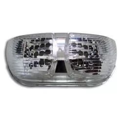 Feu à LED blanc Ermax - Yamaha 800 FZ8 FAZER 2010 et +