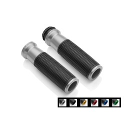 Poignées motos Rizoma URLO RS diamètre 22mm