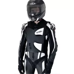 Gilet Airbag moto HELITE GP-AIR