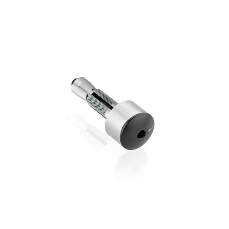 Adaptateurs universel PRO MA434 Rizoma pour le montage des rétroviseurs avec embout de guidon 