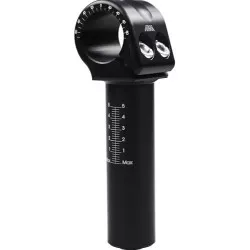 1 fixation de remplacement pour guidons ABM multiClip