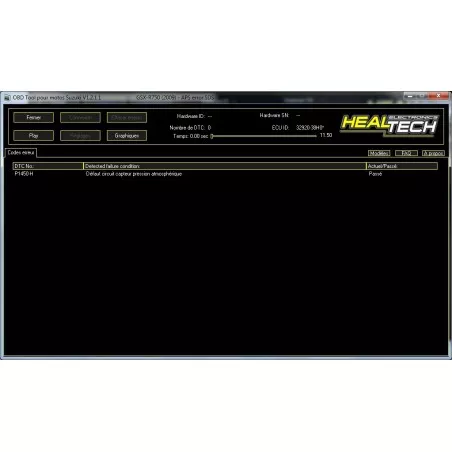 OBD Tool Suzuki