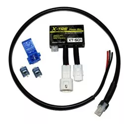 Boitier Xtre Power Box pour Suzuki